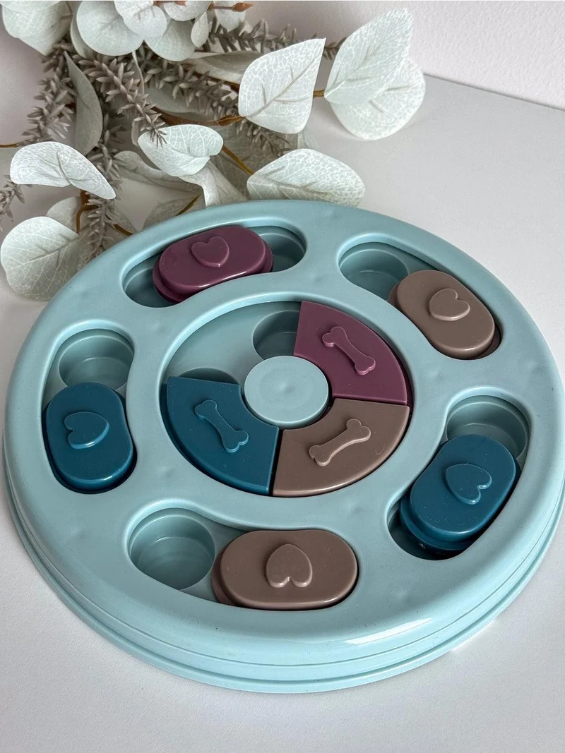 Jouet intelligent puzzle Niveau 1