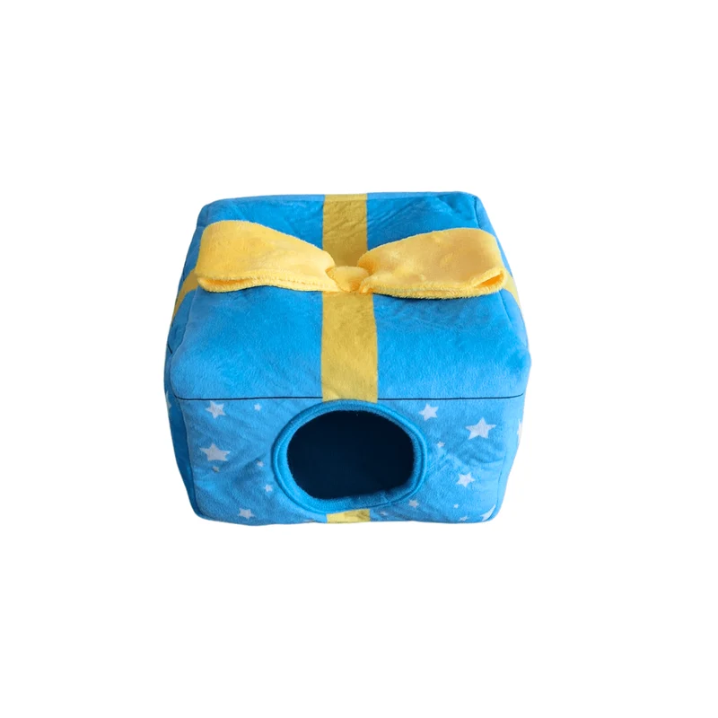 Jouet peluche kit anniversaire