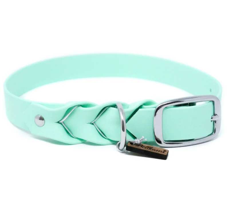 Collier Vert Caraïbes