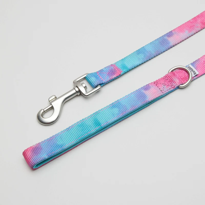 Laisse pour chien Tie & Dye