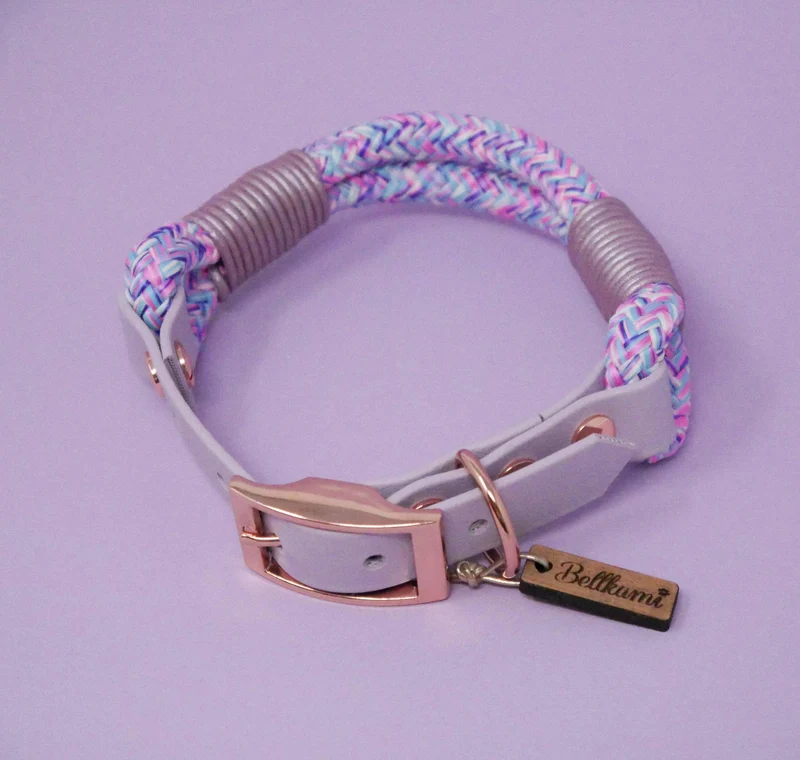 Collier Licorne