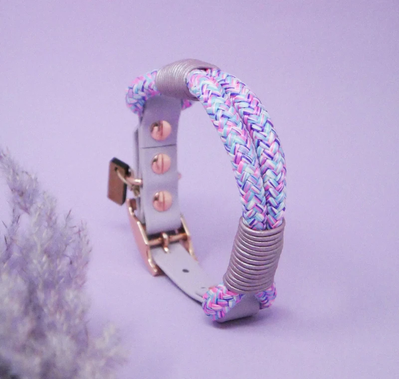 Collier Licorne