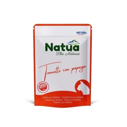 Natua Cat Buste 70 Gr per Gatti