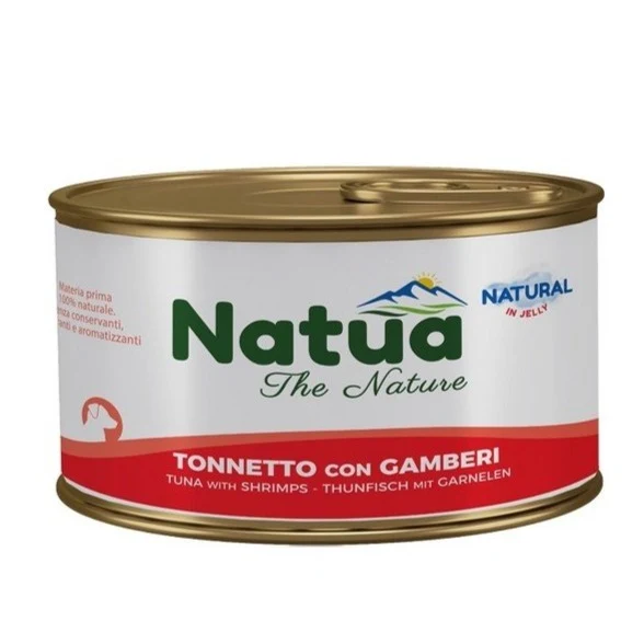 Natua Jelly Cat 150 Gr