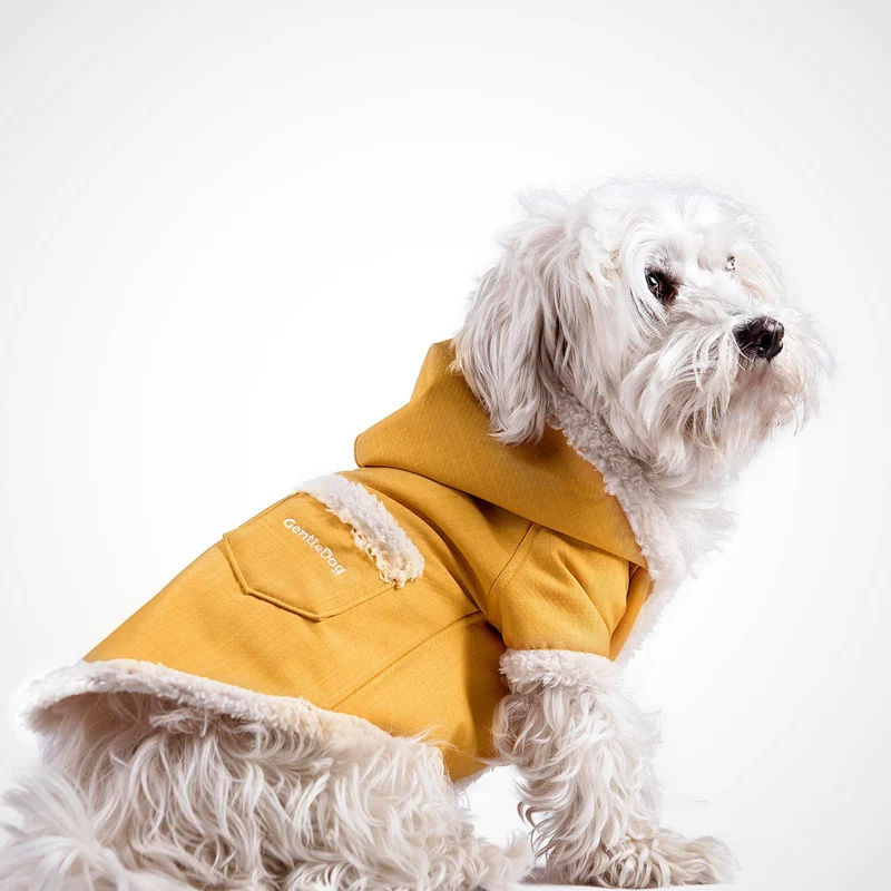 Veste softshell Kenia