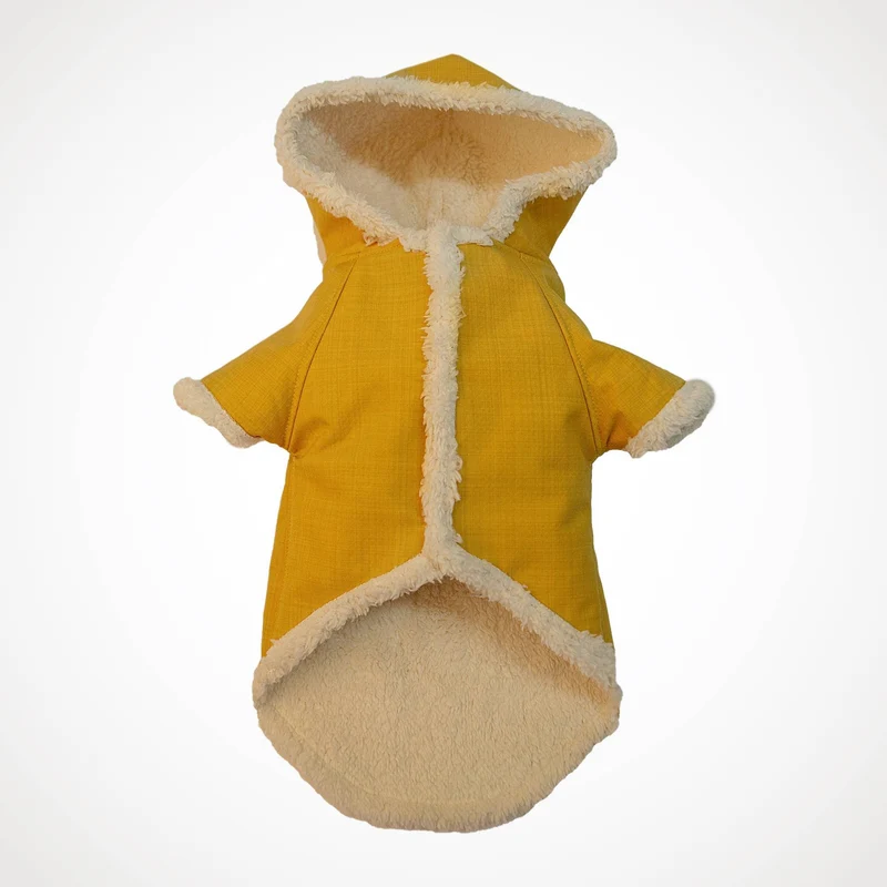 Veste softshell Kenia