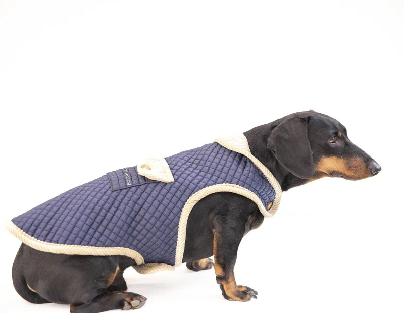 Veste réversible Gaston