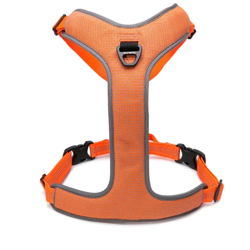 3M Super-Reflective No-Pull Harness