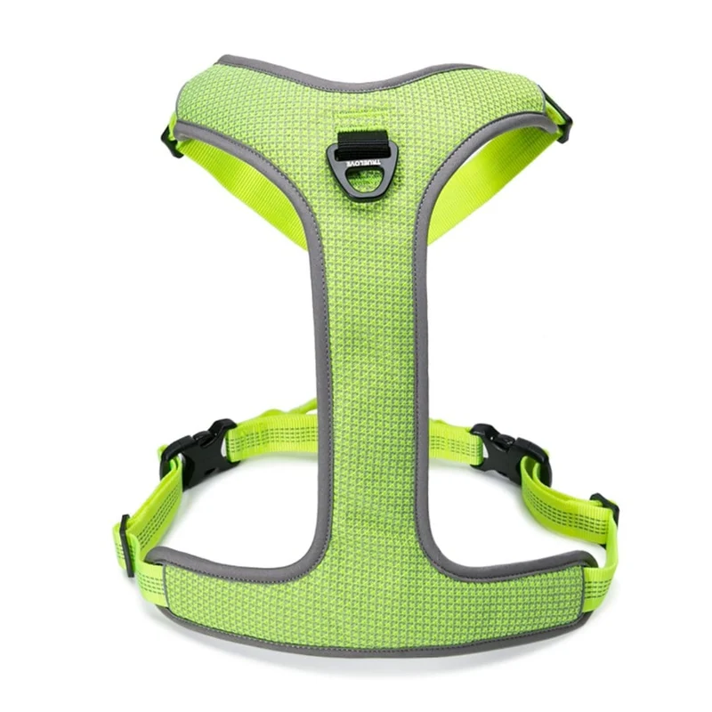3M Super-Reflective No-Pull Harness