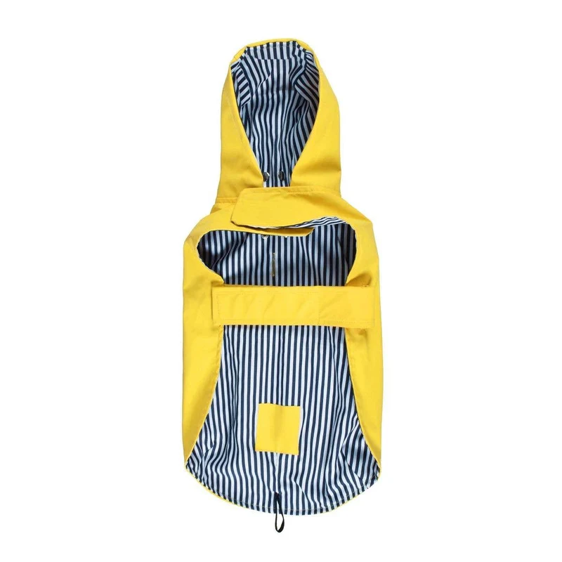 Imperméable pour chien Leo
