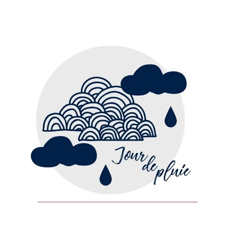 Imperméable pour chien Leo