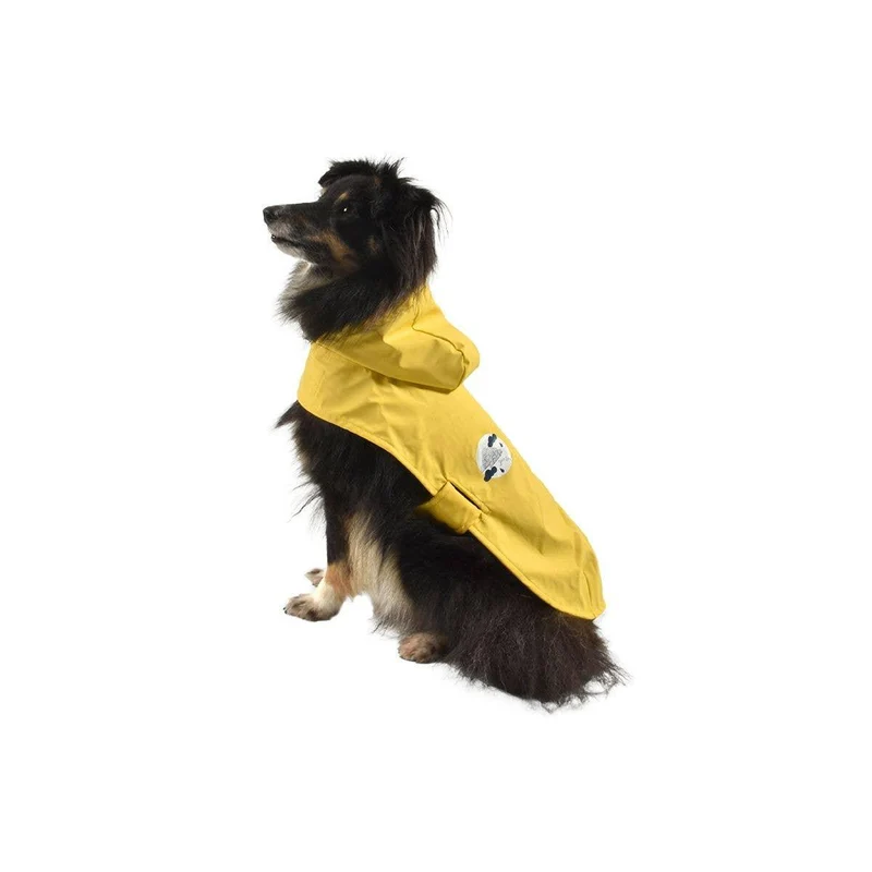 Imperméable pour chien Leo