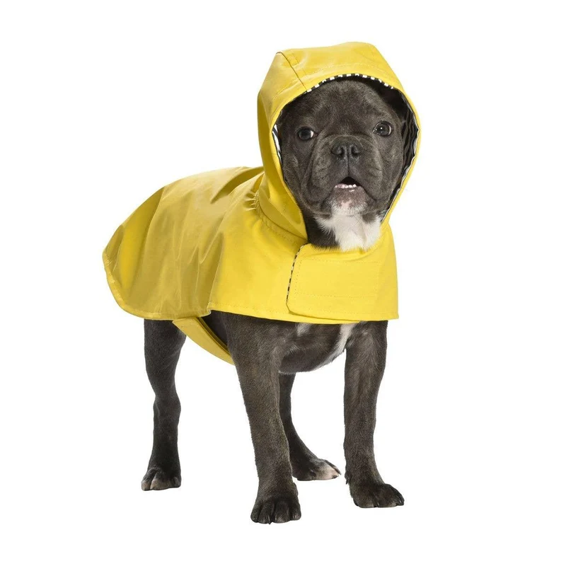Imperméable pour chien Leo