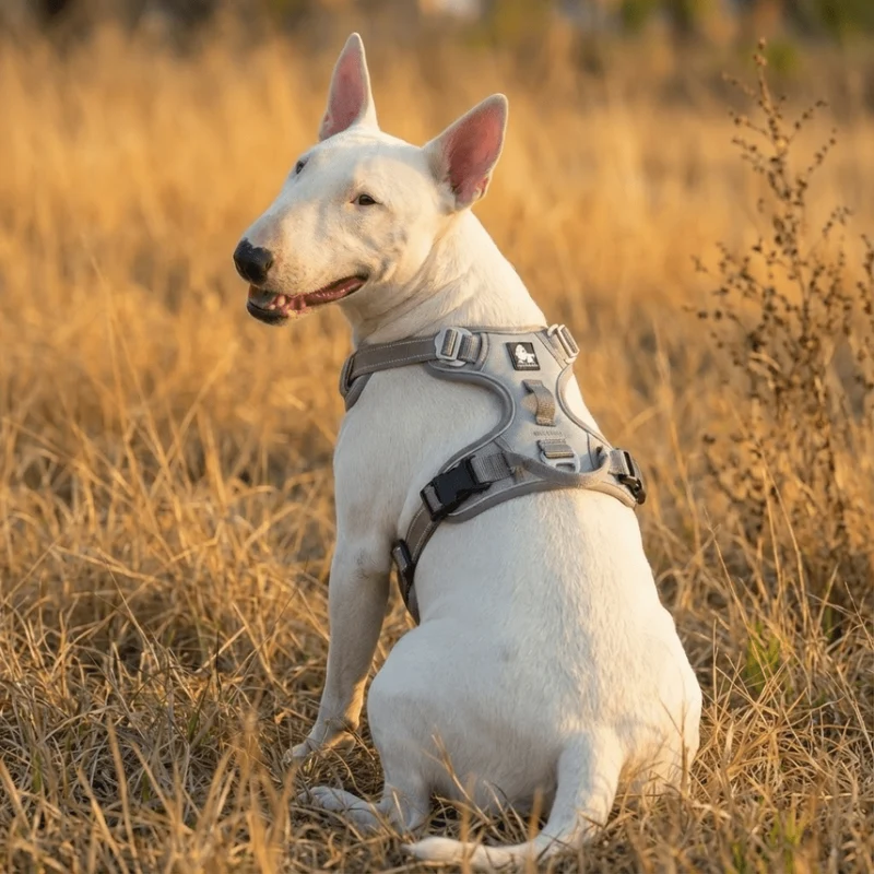3M No-Pull Vest Harness