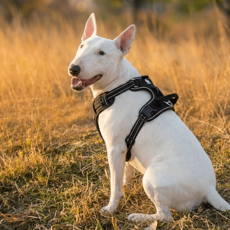 3M No-Pull Vest Harness