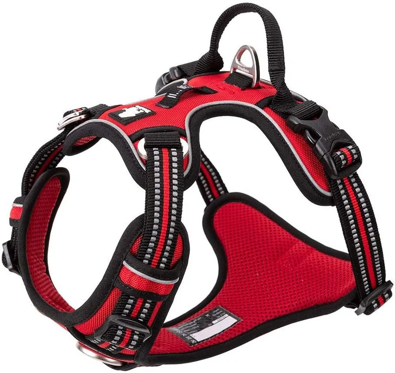 3M No-Pull Vest Harness