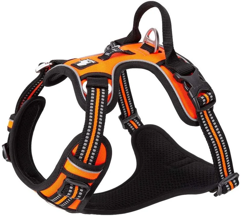 3M No-Pull Vest Harness