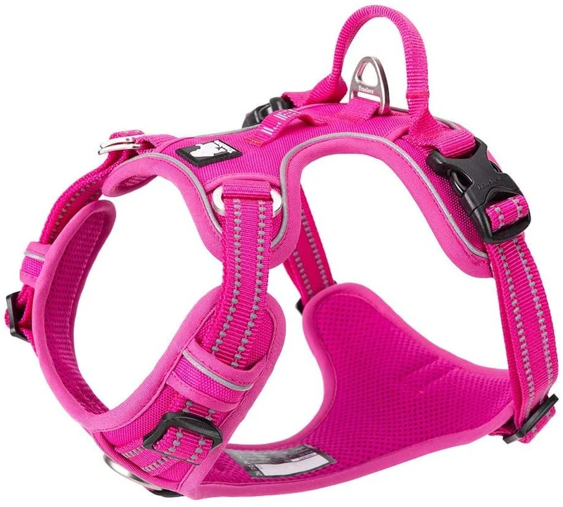 3M No-Pull Vest Harness