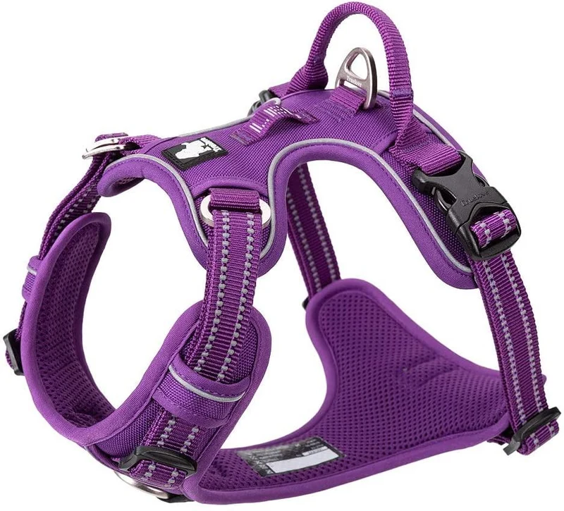 3M No-Pull Vest Harness