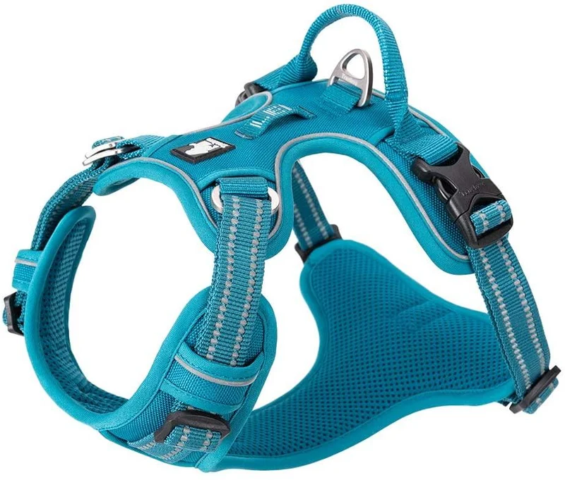 3M No-Pull Vest Harness