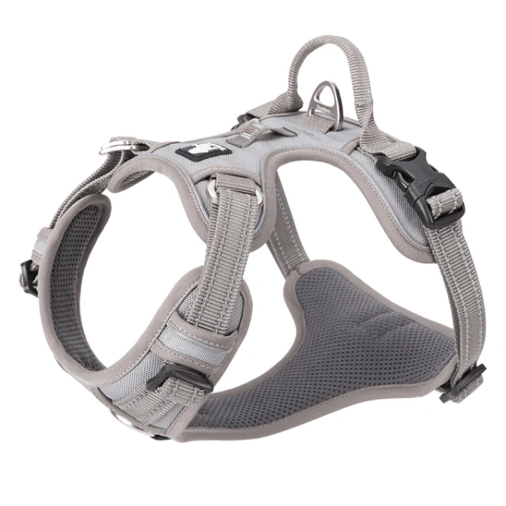 3M No-Pull Vest Harness