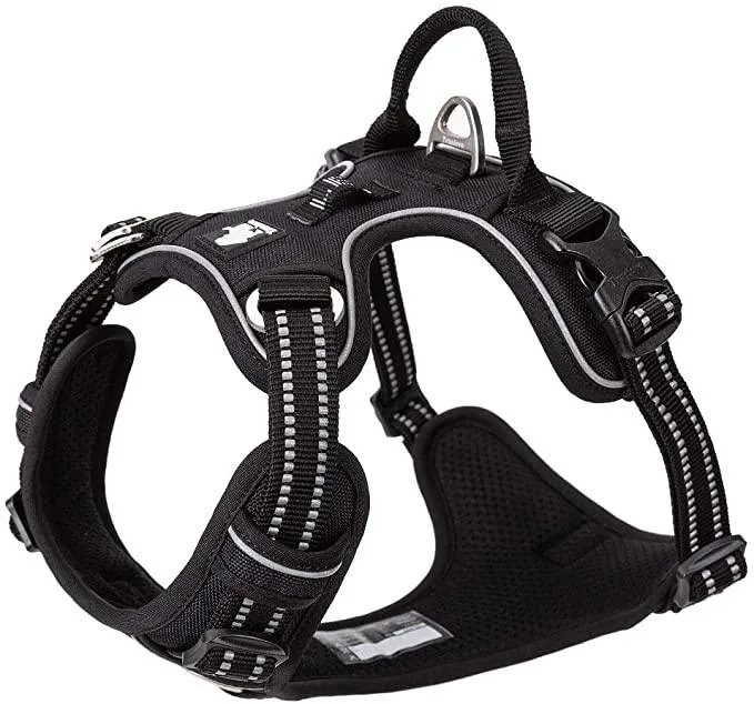 3M No-Pull Vest Harness