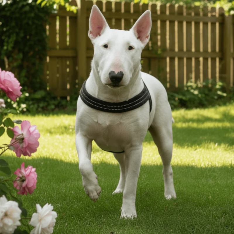 3M Reflective Padded Harness