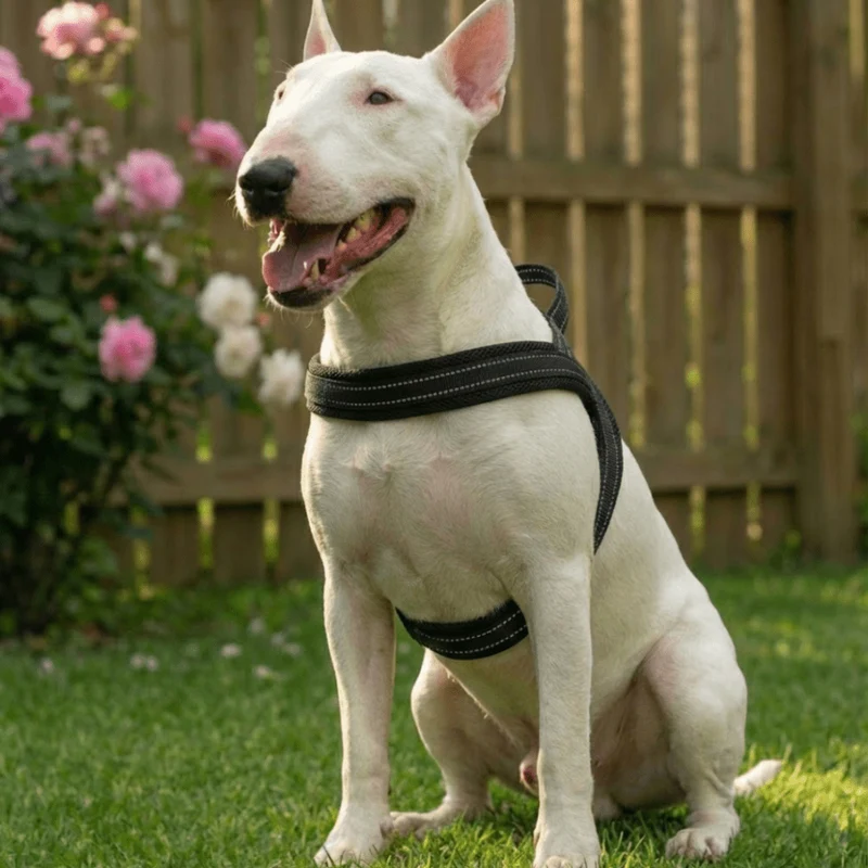 3M Reflective Padded Harness