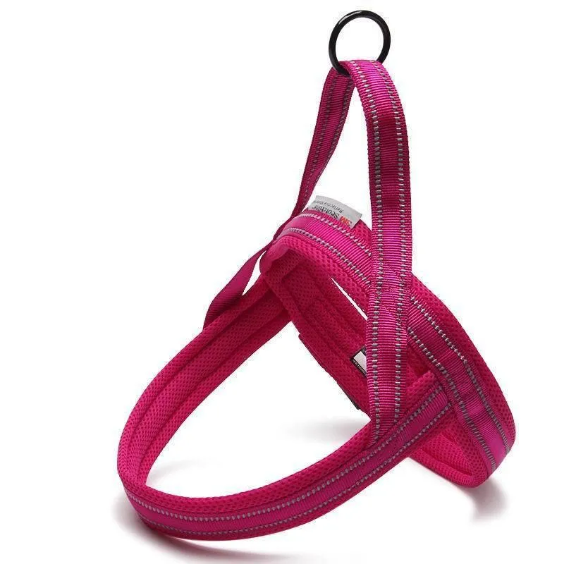 3M Reflective Padded Harness