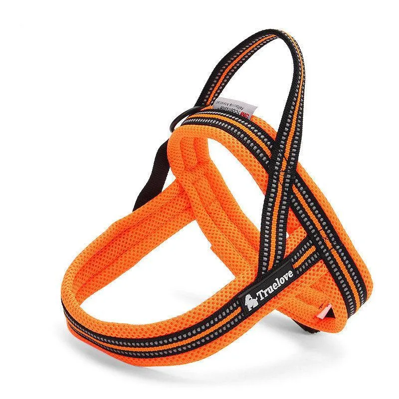 3M Reflective Padded Harness