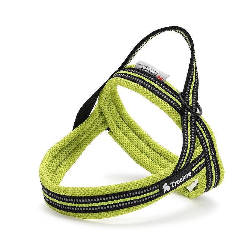 3M Reflective Padded Harness