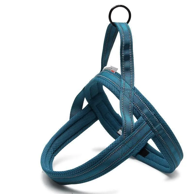 3M Reflective Padded Harness