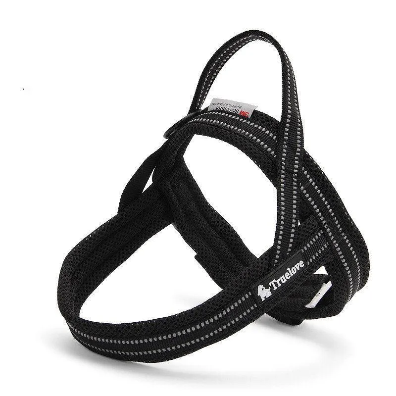 3M Reflective Padded Harness