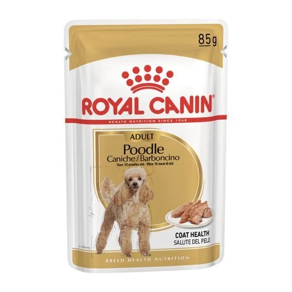 Royal Canin Barboncino Adult 85G Multipack 12 pezzi