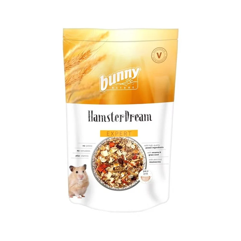 Bunny Sogno Per Criceti Expert