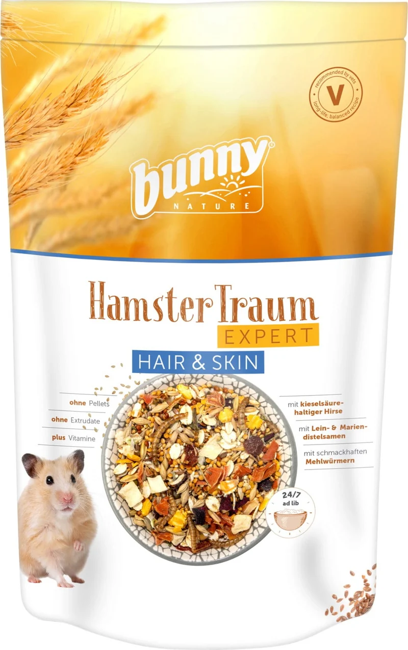 Bunny Sogno Per Criceti Expert
