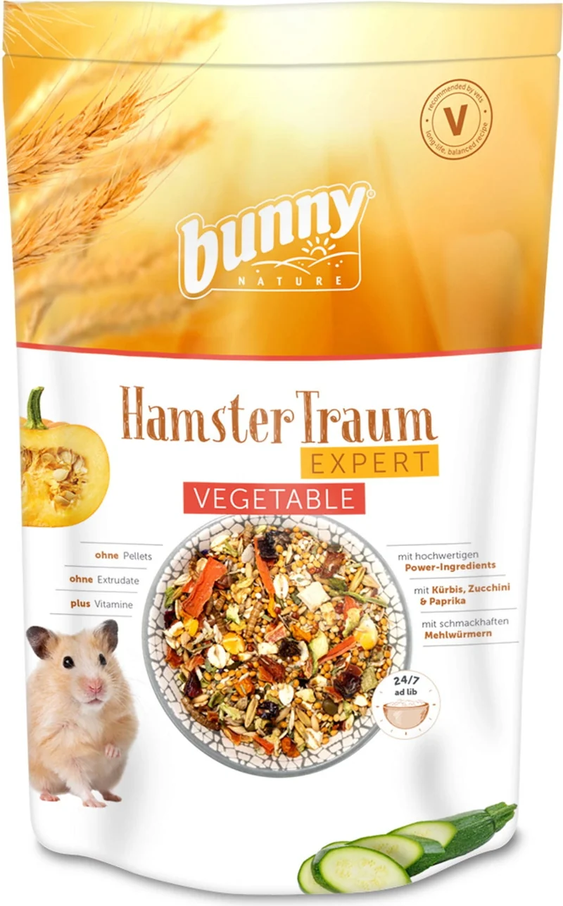 Bunny Sogno Per Criceti Expert