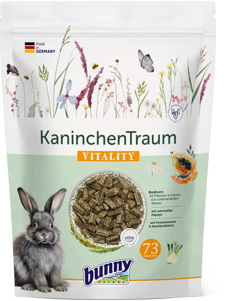 Bunny Sogno Per Conigli Vitality