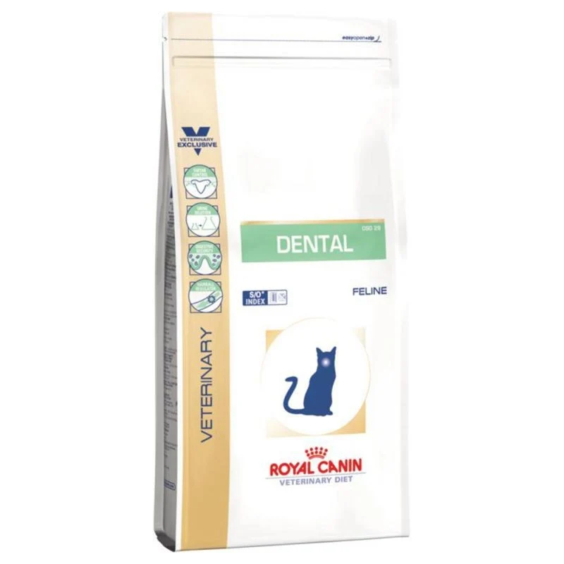 Royal Canin Dental Gatto