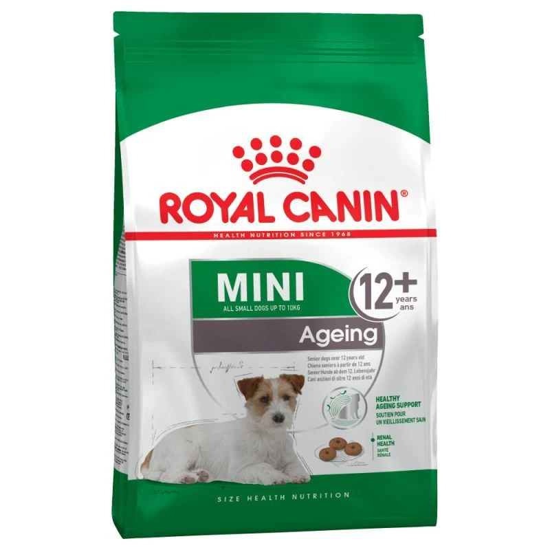 Royal Canini Mini Ageing +12