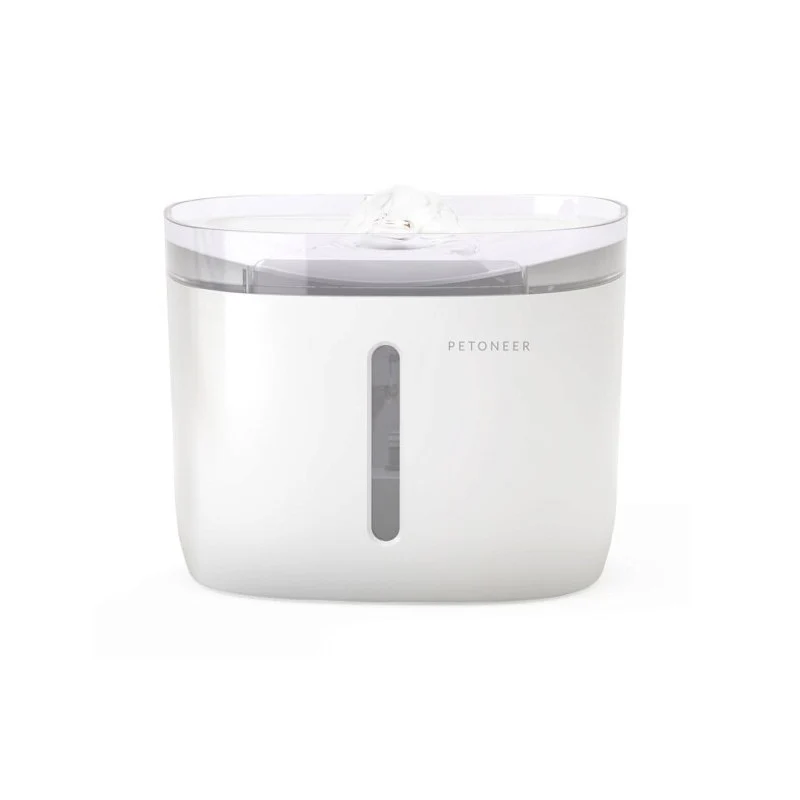 Wi-Fi Pet Fountain
