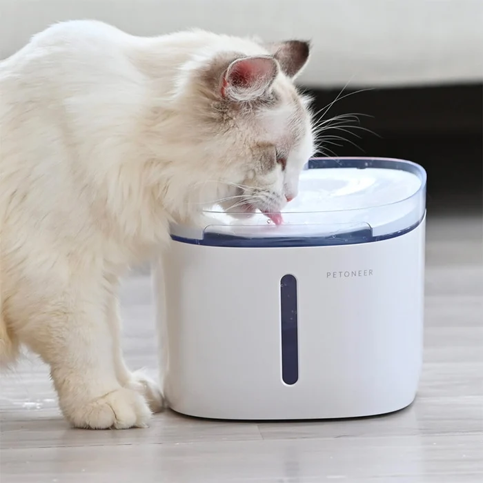 Wi-Fi Pet Fountain