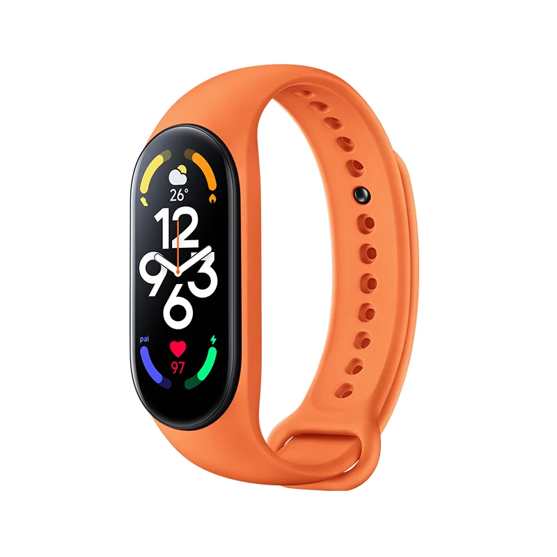 Xiaomi Smart Band 7 Strap