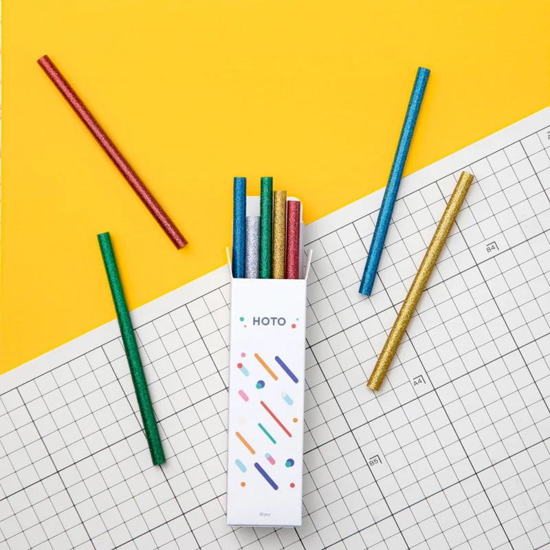 Hot Melt Glue Sticks