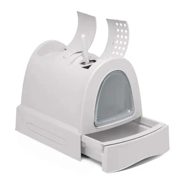 IMAC Zuma — lettiera coperta per gatto