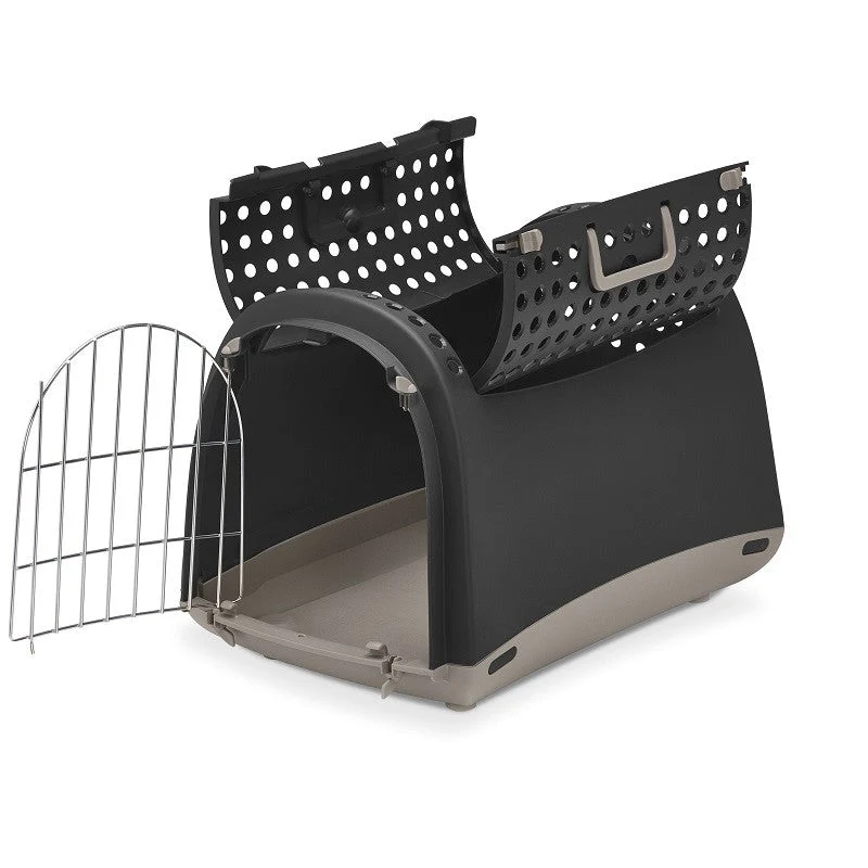 IMAC Linus Cabrio — trasportino per cani e gatti fino a 12 kg