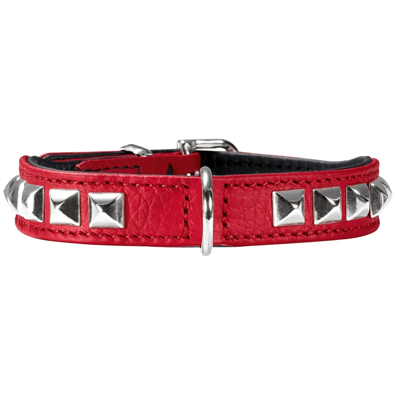 Halsband Rocky Petit