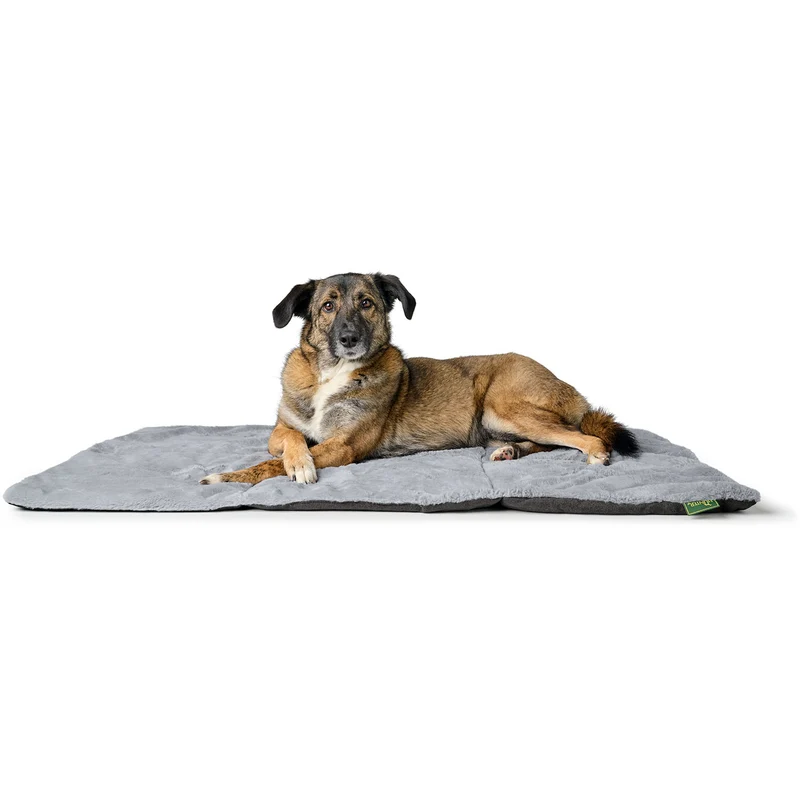 Kissen und Hundedecke 2-in-1 Rockford