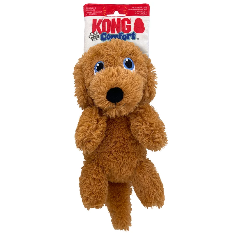 Hundespielzeug KONG® Comfort Pups