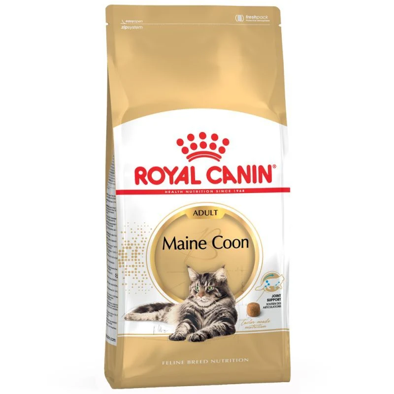 Royal Canin Fbn Crocchette Per Gatti - Maine Coon